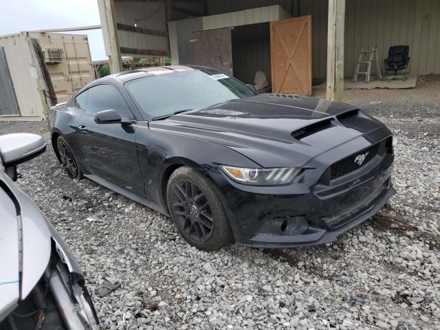 2015 Ford Mustang GT