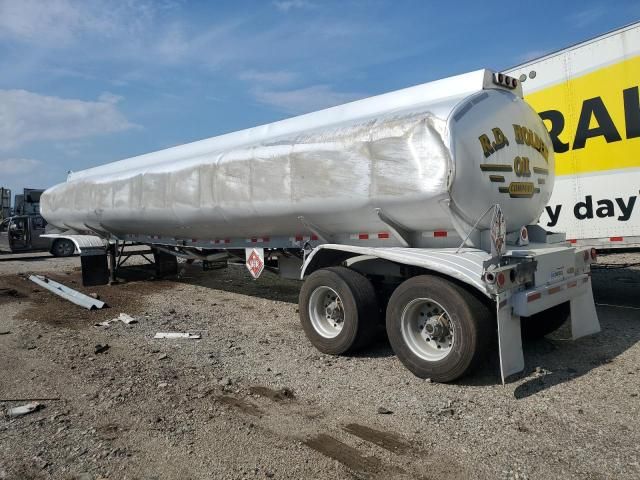 2005 Pijq Tanker