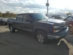 2006 Chevrolet Silverado K1500