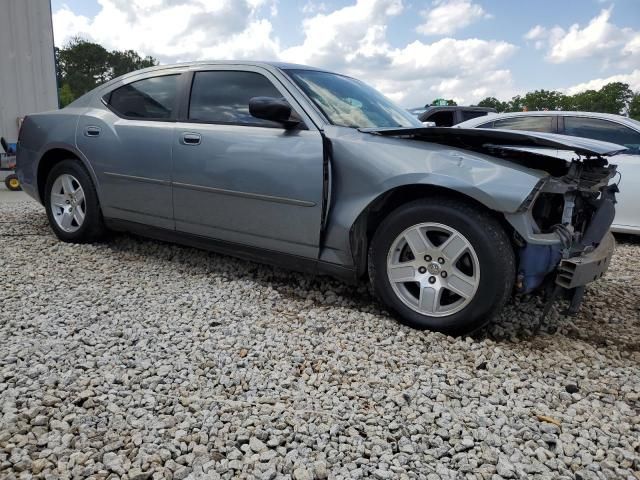 2007 Dodge Charger SE