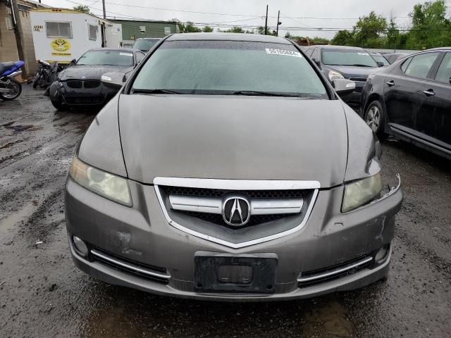 2007 Acura TL