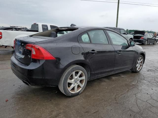 2015 Volvo S60