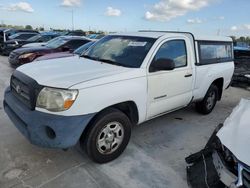 2007 Toyota Tacoma for sale in West Palm Beach, FL