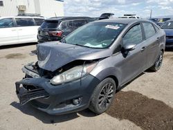 2014 Ford Fiesta SE for sale in Tucson, AZ