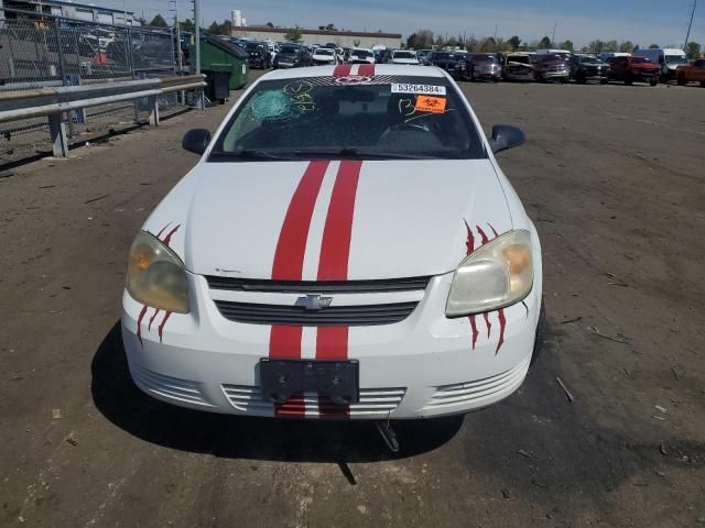 2007 Chevrolet Cobalt LS