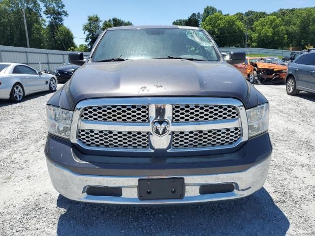 2017 Dodge RAM 1500 SLT