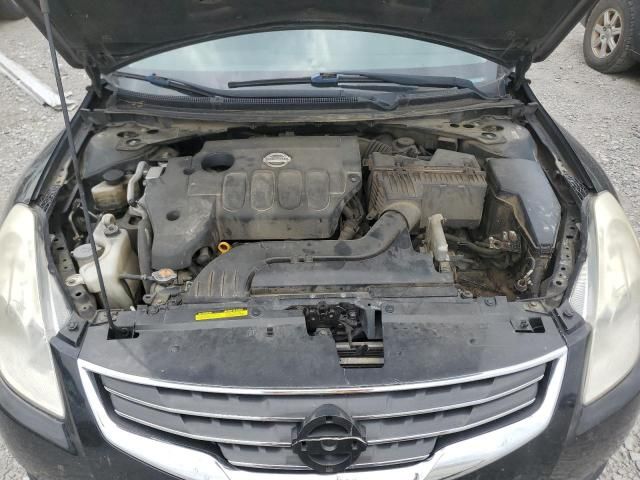 2011 Nissan Altima Base