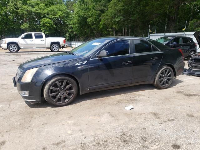 2008 Cadillac CTS HI Feature V6