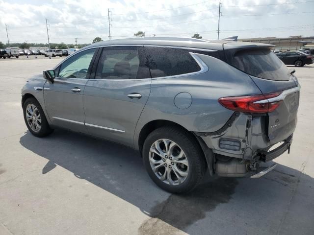 2018 Buick Enclave Avenir