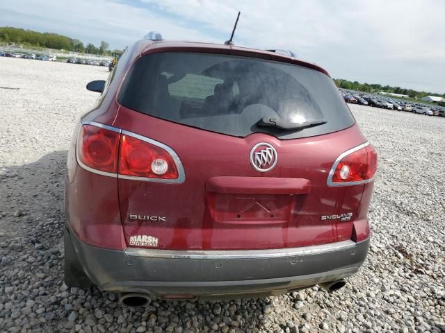 2011 Buick Enclave CXL