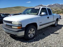 2000 Chevrolet Silverado K1500 for sale in Reno, NV