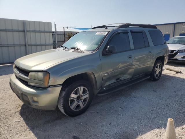 2004 Chevrolet Trailblazer EXT LS