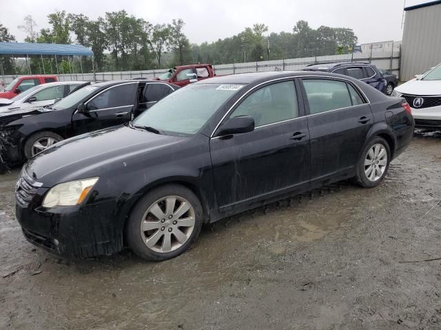 2005 Toyota Avalon XL