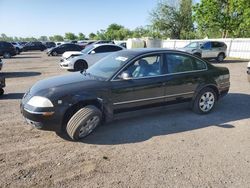 2005 Volkswagen Passat GLS TDI en venta en London, ON