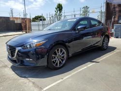 2018 Mazda 3 Touring en venta en Wilmington, CA