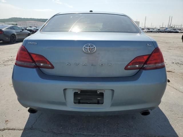 2009 Toyota Avalon XL