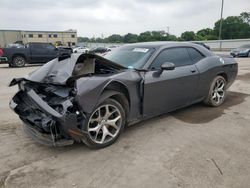 Dodge Challenger Vehiculos salvage en venta: 2015 Dodge Challenger SXT Plus