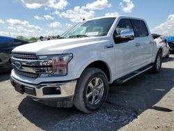 2019 Ford F150 Supercrew for sale in Cahokia Heights, IL