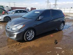 2012 Hyundai Accent GLS for sale in Elgin, IL