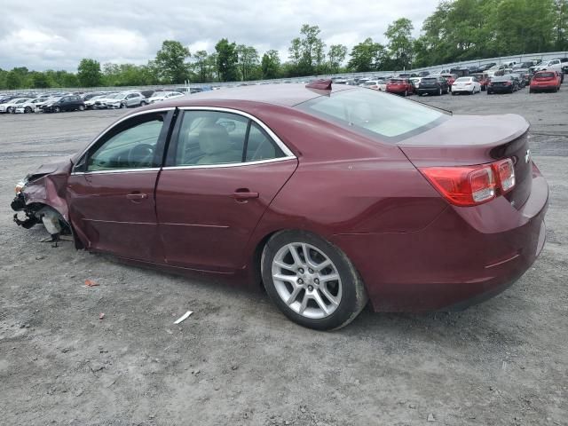 2016 Chevrolet Malibu Limited LT