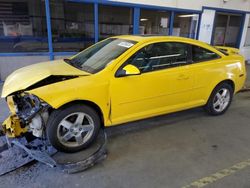 Salvage cars for sale from Copart Pasco, WA: 2006 Chevrolet Cobalt LT