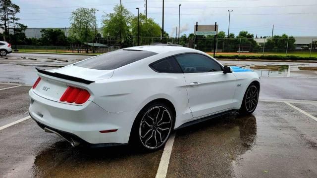 2015 Ford Mustang GT