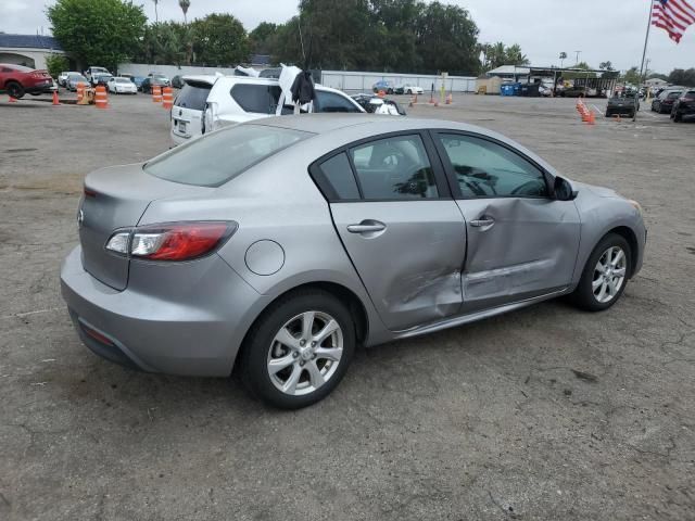 2011 Mazda 3 I