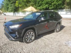 2022 Toyota Rav4 XLE Premium en venta en Knightdale, NC