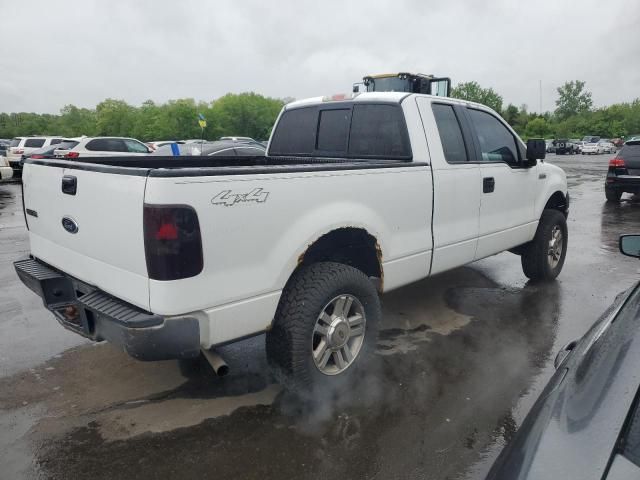 2006 Ford F150