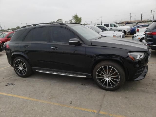 2023 Mercedes-Benz GLE 350