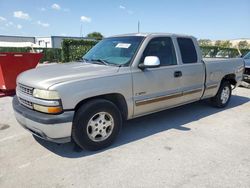 2001 Chevrolet Silverado C1500 for sale in Orlando, FL