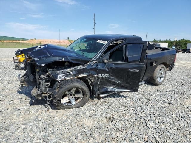 2015 Dodge RAM 1500 ST