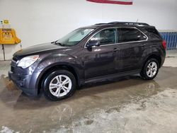 2014 Chevrolet Equinox LT en venta en Greenwood, NE