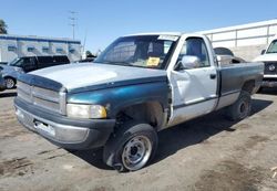 1995 Dodge RAM 2500 en venta en Albuquerque, NM