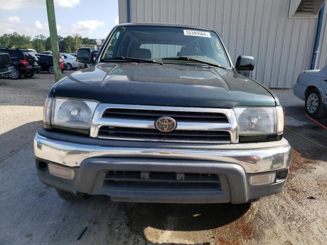 1999 Toyota 4runner