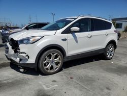 2017 Ford Escape Titanium for sale in Wilmington, CA