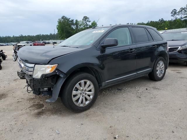 2010 Ford Edge SEL