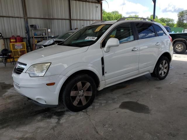 2009 Saturn Vue XR