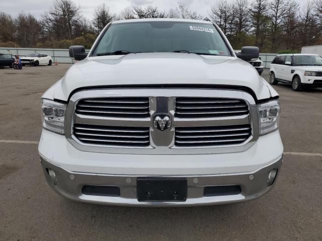 2019 Dodge RAM 1500 Classic SLT