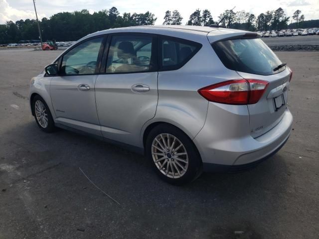 2013 Ford C-MAX SE