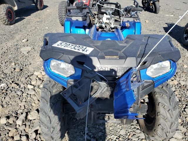 2020 Polaris Sportsman 570 Premium