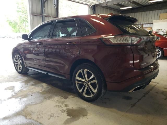 2016 Ford Edge Sport