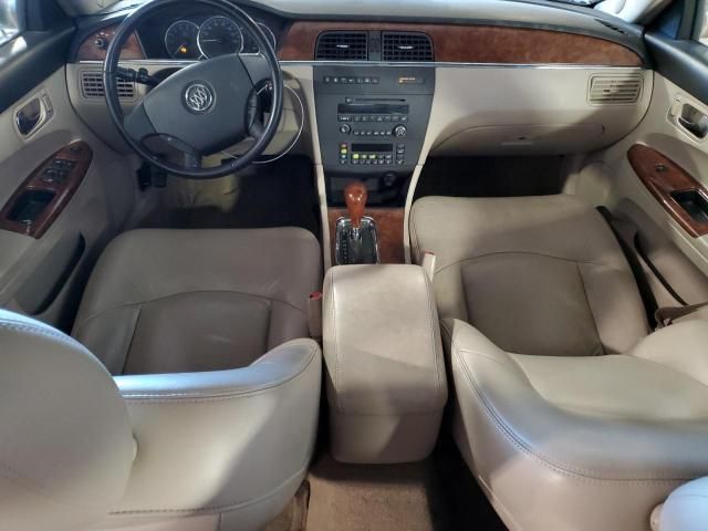 2006 Buick Lacrosse CXS