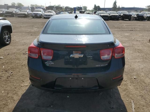 2016 Chevrolet Malibu Limited LT