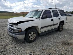 2004 Chevrolet Tahoe C1500 for sale in Tifton, GA