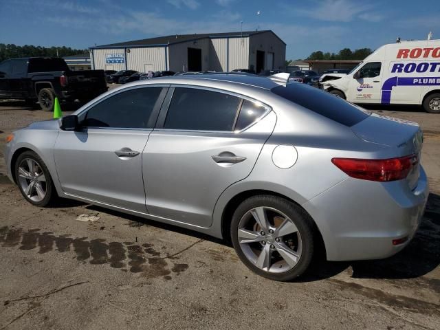 2014 Acura ILX 20