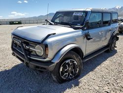 2022 Ford Bronco Base en venta en Magna, UT