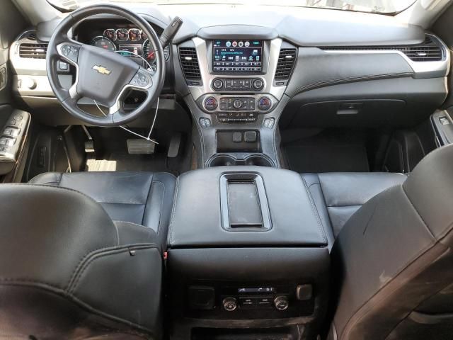 2019 Chevrolet Suburban C1500 LT