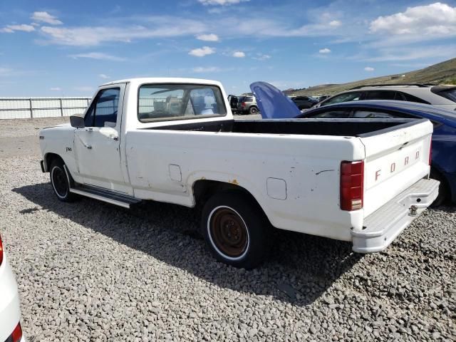 1984 Ford F150