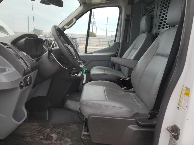 2018 Ford Transit T-250